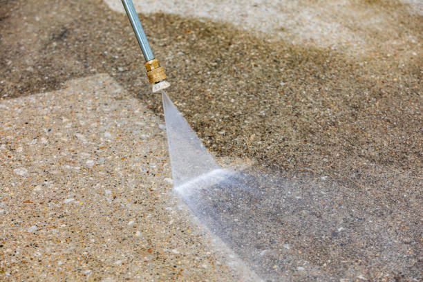 Best Parking Lot and Garage Cleaning  in Havana, FL