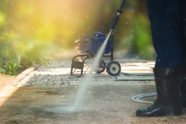 Best Driveway Pressure Washing  in Havana, FL